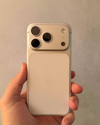 iPhone 17 Pro
