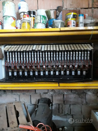 Cernita elettronica per pomodoro