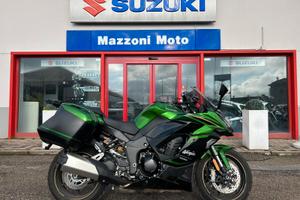 Kawasaki Ninja 1100 SX