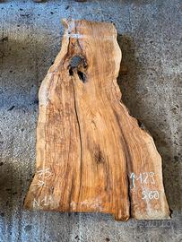 TAVOLE ULIVO SECOLARE, COD N1/N5