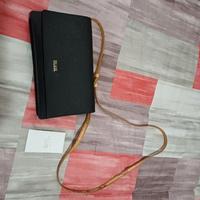 Borsa Alviero Martini 1a Classe - Crossbody Nera