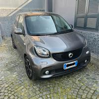 Smart Four Four 1.0