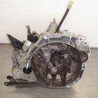 JH3336 CAMBIO MANUALE 5M DACIA SANDERO STEPWAY (B5