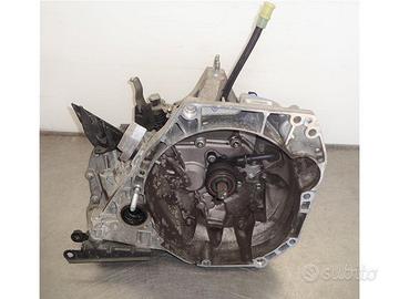 JH3336 CAMBIO MANUALE 5M DACIA SANDERO STEPWAY (B5