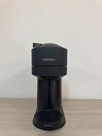Macchina Caffè Nespresso Vertuo Next C