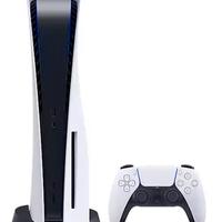 PS5 + Controller e Bundle Giochi