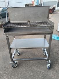Barbecue griglia