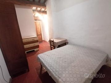 Camera con bagno prvato