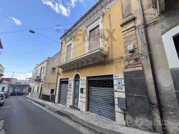 Appartamento - Motta Sant'Anastasia