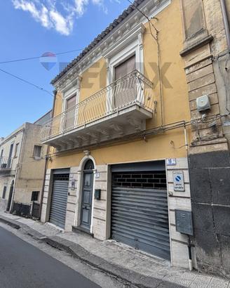 Appartamento - Motta Sant'Anastasia