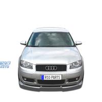 SPOILER PER AUDI A3 8P 03-05 VARIO-X