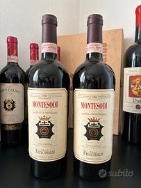 Montesodi 1999 Frescobaldi