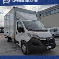 OPEL MOVANO 35 HEAVYL3 2.2 BLUEHDI BOX SPONDA 3