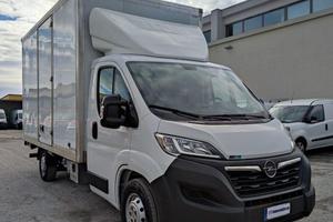 OPEL MOVANO 35 HEAVYL3 2.2 BLUEHDI BOX SPONDA 3