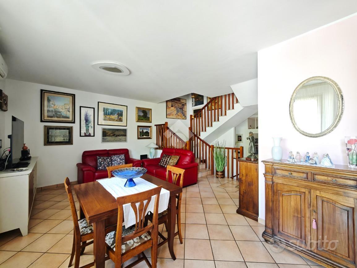 Casa – Venezia, Santa Barbara, Chirignago-Zelarino - Vista 3