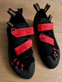 LA SPORTIVA TARANTULA scarpa arrampicata