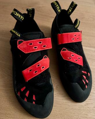 LA SPORTIVA TARANTULA scarpa arrampicata