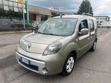 Renault Kangoo 1.6 105CV 5 porte Tom **GPL**