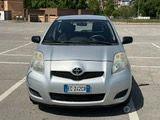Toyota Yaris 1.0 NEOPATENTATI 2010