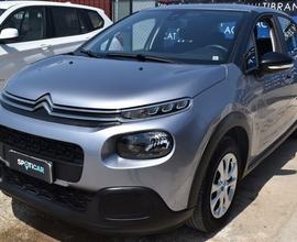Citroën C3 PureTech 83 S&S Feel