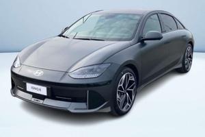 Hyundai Ioniq 6 77.4kWh 4WD Evolution (SR)