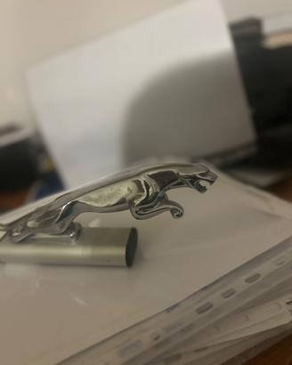 stemma jaguar originale