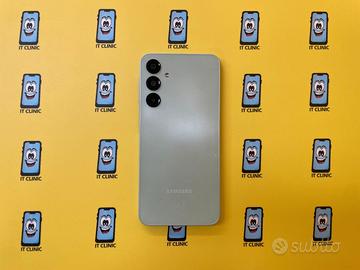 SAMSUNG A16 128GB VERDE