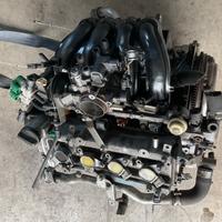 MOTORE 3SZ DAIHATSU TERIOS 4X4 1.5 B 3SZ 2008