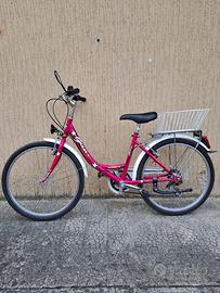 BICI da DONNA