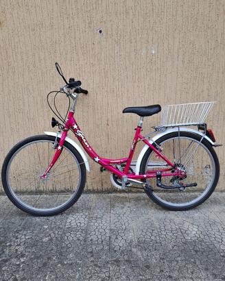 BICI da DONNA