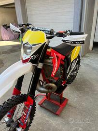 Gasgas 300 2t 2011