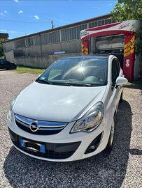 Opel Corsa 1.2. GPL BENZINA