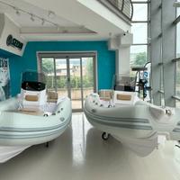 Gommone 570-600 Predator Italboats