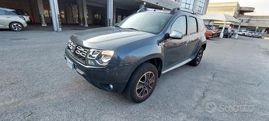 Dacia Duster 1.5 dCi 110CV Start&Stop 4x2 Prestige