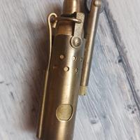 accendino militare anni 30