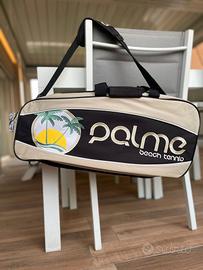 borsone da beach tennis o da viaggio
