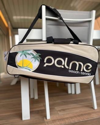 borsone da beach tennis o da viaggio