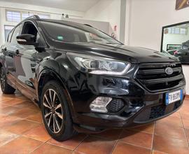 Ford Kuga 1.5 TDCI 120 ST-Line 2019
