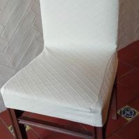 sedie in legno vintage