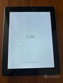 Ipad 2 generazione mod. A1395