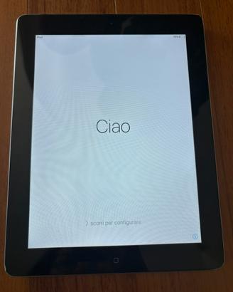 Ipad 2 generazione mod. A1395