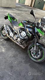 Kawasaki Z800 ABS – 2015 🔥