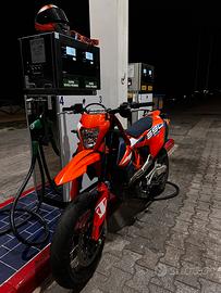 Ktm 690 smcr 2024 depo a2