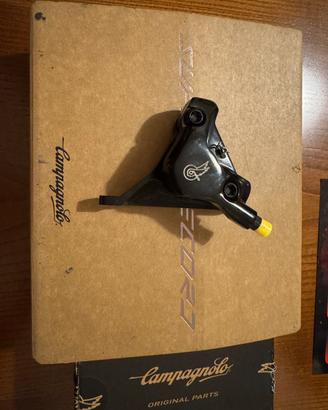 Pinza Anteriore Disco Campagnolo Super Record