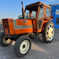 fiat 880 con idroguida