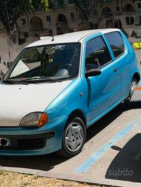 Fiat 600