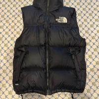 THE NORTH FACE GILET 1996 RETRO NUPTSE DA UOMO