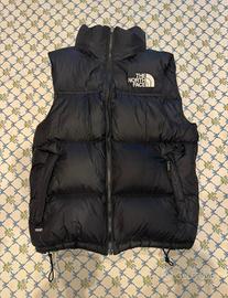 THE NORTH FACE GILET 1996 RETRO NUPTSE DA UOMO