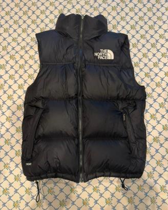 THE NORTH FACE GILET 1996 RETRO NUPTSE DA UOMO