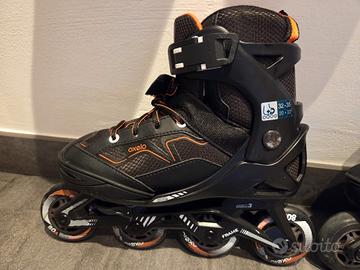 pattini roller